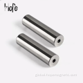 Super Strong Rare Earth Bar Magnet bar rare earth neodymium magnet for generator Factory